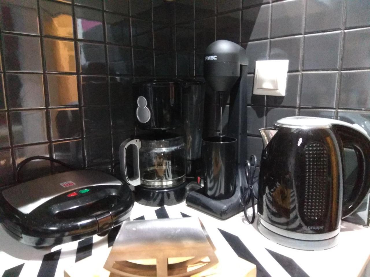 Stunning Apartment In The Heart Of Atene Esterno foto